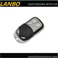 315/433.92MHZ Universal Self Duplicate Car Remote Control for Garage/Door/Curtain L-278