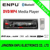 1 Din Car DVD USB SD Reader